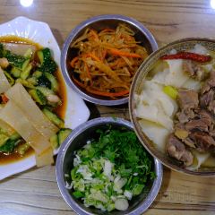 李老二羊蹄(二道街店) User Photo