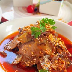 渝派沃尓沃·夜宵(湖濱店)張用戶圖片