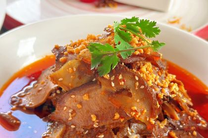 渝派沃尓沃·夜宵(湖濱店)