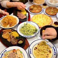 BABEJO'S贝贝乔意面(天府大悦城店) User Photo