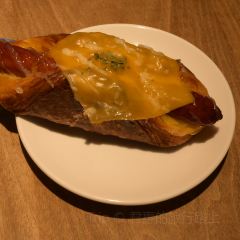 幸福山丘Happy Hill Bread Shop 여행 사진