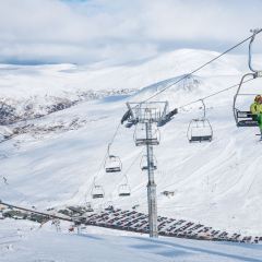 Glenshee Ski Centre張用戶圖片