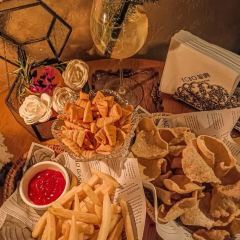 ECHO Bar&Designers Boutique User Photo