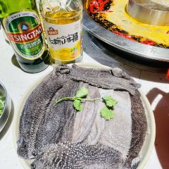 范家庄园山城老火锅(广元总店) User Photo