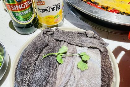 范家庄园山城老火锅(广元总店)