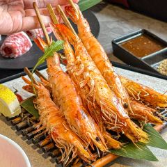 古瓦花延年·和食烧肉(总统府1912店) User Photo