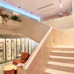 FA FEI LAB咖啡花藝輕食（隆生金山湖店）張用戶圖片