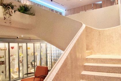 FA FEI LAB咖啡花藝輕食（隆生金山湖店）