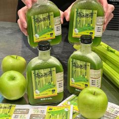 混果汁(中心书城店) User Photo