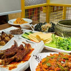 莲钰汤饭(西市场店) User Photo