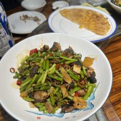 新郭记油茶(八角塘店) User Photo