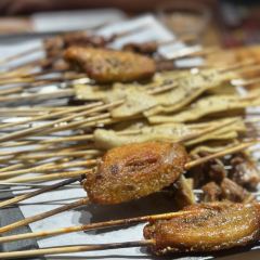 老胖串店(万科麓公馆店) 여행 사진