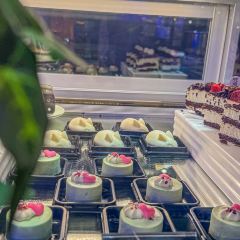 观海盛宴·全球蒸汽海鲜姿造(星光68店) 여행 사진