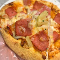 Pizza Hut (WanXiang) User Photo