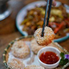 LOVE THAI User Photo