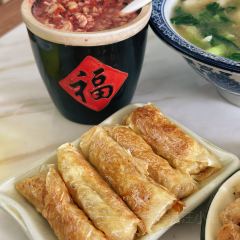 LAO YI WU XIAO CHI User Photo