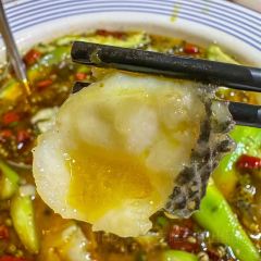 川友記張用戶圖片