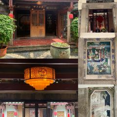 圆蛋酒料 User Photo