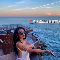 Uncle Fish鱼舅舅咖啡店(双月湾店) User Photo