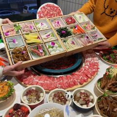 花椒故事重庆火锅(南阳花园店) User Photo