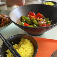 HainaneseChickenandTea User Photo