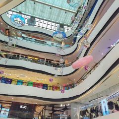海底捞火锅(王府井店) User Photo