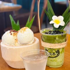 婉泰老挝冰咖啡(曼听公园店) User Photo