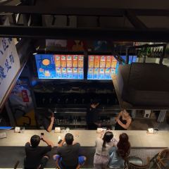 橘子怪精釀張用戶圖片