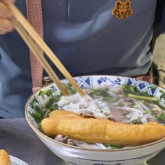 Pho Thin User Photo