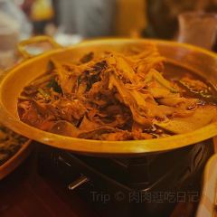 CHU CHI User Photo