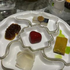 蔓火锅(融侨外滩壹号店) User Photo