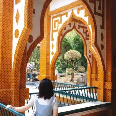 甘英泡鸡脚店 User Photo