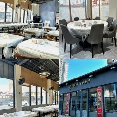 海先生餐厅·连锁海鲜大排档(青澳湾宝藏店) User Photo