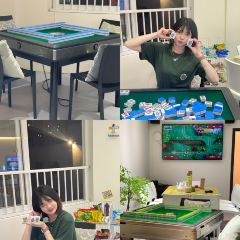 1615RISE&GRIND（江北T21創意園店）張用戶圖片