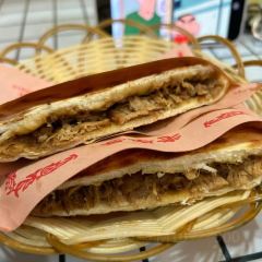 小巷面吧(十字街店) User Photo