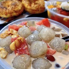 长乐饭冰冰·冰饭·烧烤(王庄店) User Photo