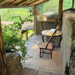 青禾文创田院 User Photo