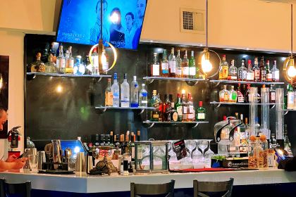 La Rosa Fine Cuban Cuisine