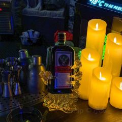 50mil Cocktail&whisky pub 여행 사진