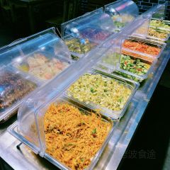 陆氏太后饼(富平店) User Photo