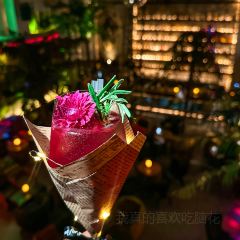50mil Cocktail&whisky pub 여행 사진