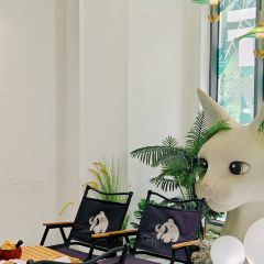 湄公•白屋Mekong雨林餐廳張用戶圖片