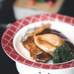 南宁香格里拉酒店·大堂吧 User Photo