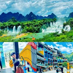 Ming shi xiu tian ju hua yuan restaurant ke zhan User Photo