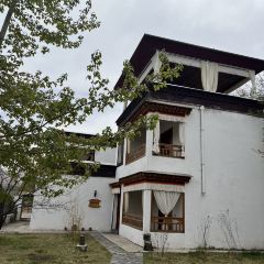 噶达庄园(【生态园店】) User Photo