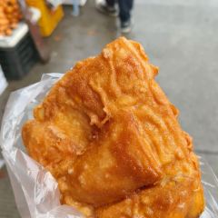 芳姐米饺(祥和路店) User Photo