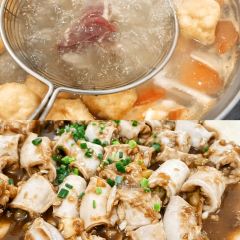惠明客家王酒家 User Photo