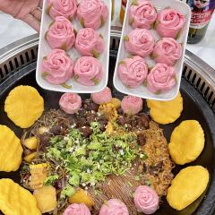 70後铁锅炖(坡博店)用戶圖片