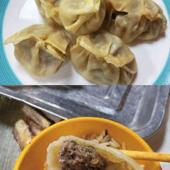 火炬快餐厅 User Photo