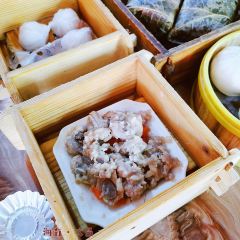 高隆湾中西茶园 User Photo